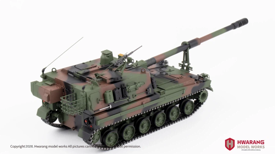 1/35 K9A1 자주포 NATO 위장무늬 버전_6.webp