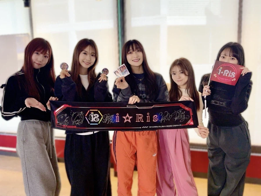 「ANIMAX MUSIX 2026 OSAKA」 러브라이브! 니지가사키 출연_11.webp
