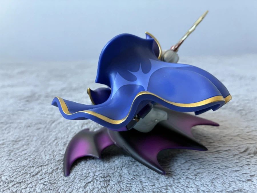 (신규 아미보) 커비의 에어라이더 시리즈 메타나이트&데빌스타 실물샷_5.webp