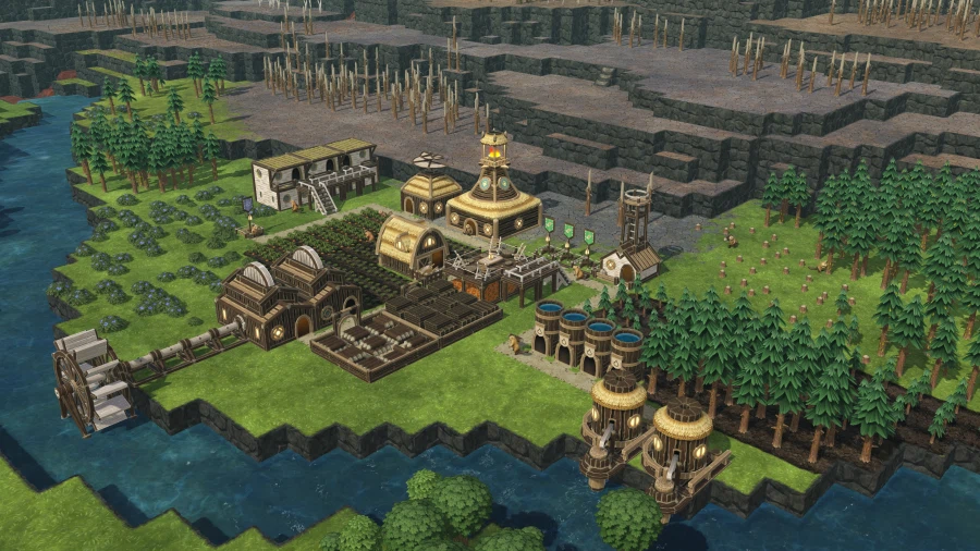 비버 도시 건설 [팀버본 1.0] 다음주에 정출_1.webp