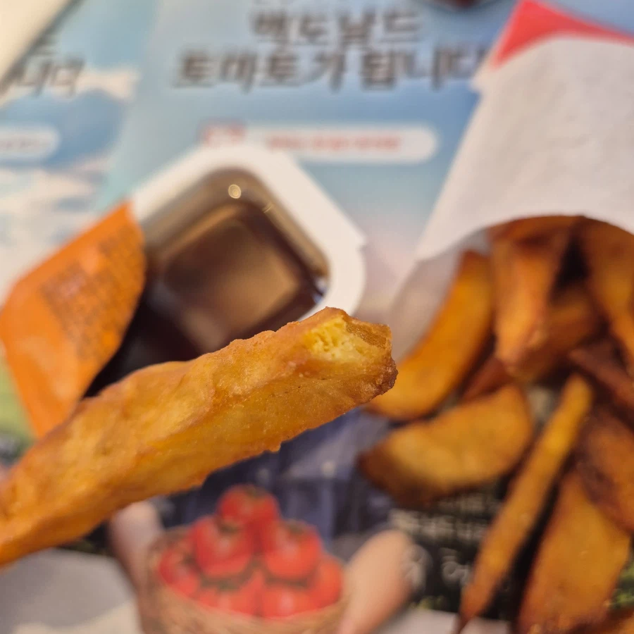 맥도날드) 고구마 후라이_2.webp