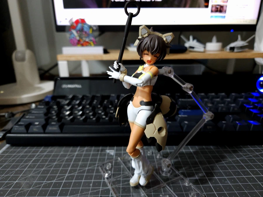 크아악 반다이! 이 너구리는 대체 뭐냐!_1.webp