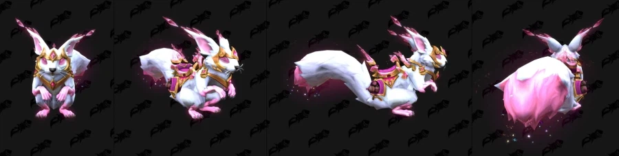 와우 유료 탈것: 숲활공꾼 수집품과 함께 빛나는 하늘 높이 날아오르세요_10.webp