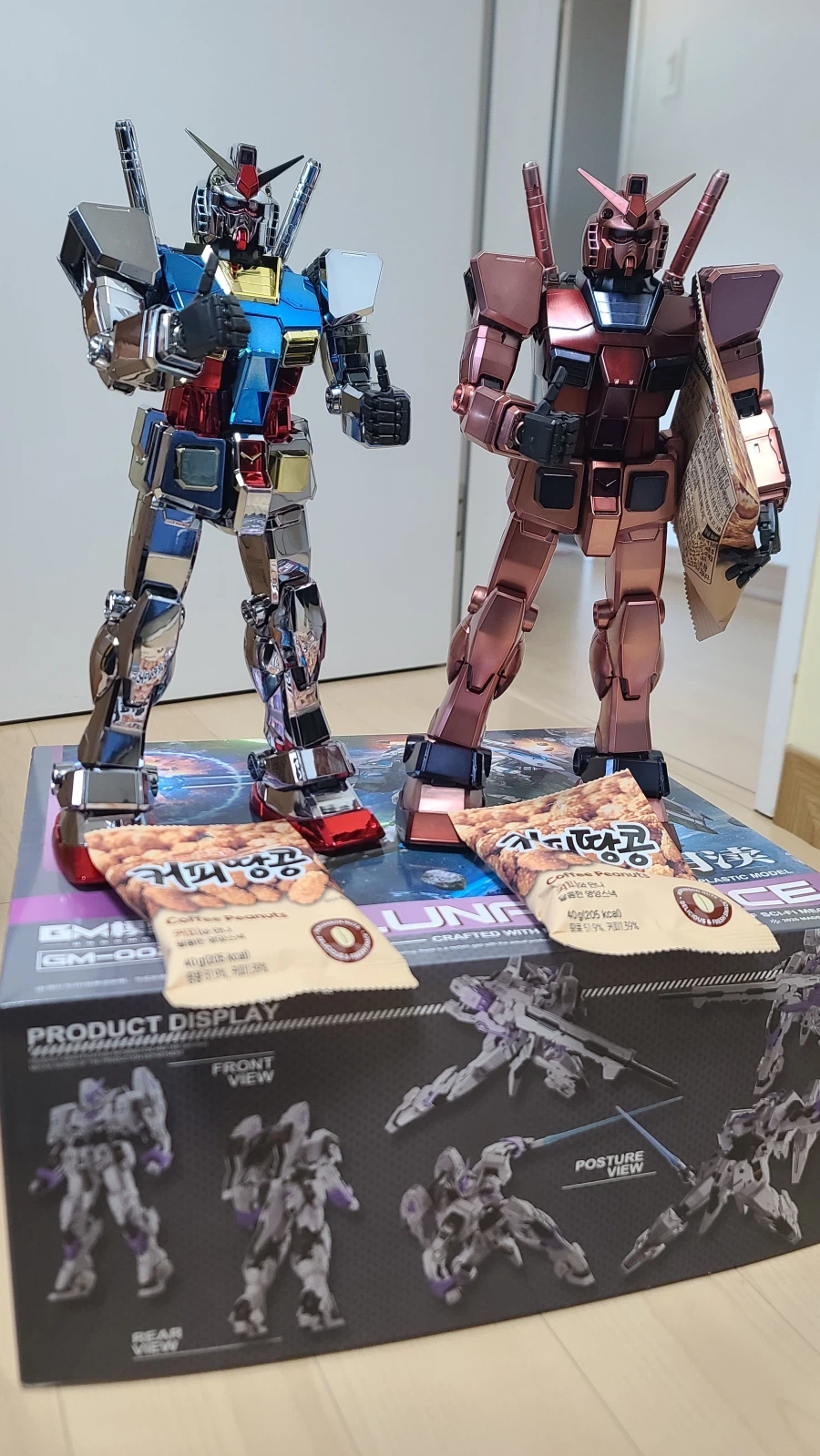 나눔인증) "A.K.D.0>" 님께 나눔받은 프라모델 잘 받았습니다._2.webp