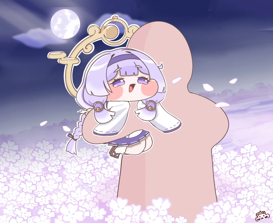 트릭컬)달님에게 삐졌어요!_2.webp