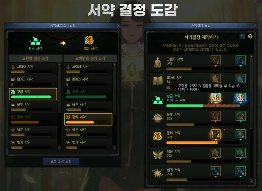 [던파] 던파로ON 천해천 업데이트 총정리: 신규 레이드, 레기온, 파밍 등_13.webp