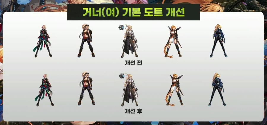 [던파] 던파로ON 천해천 업데이트 총정리: 신규 레이드, 레기온, 파밍 등_18.webp