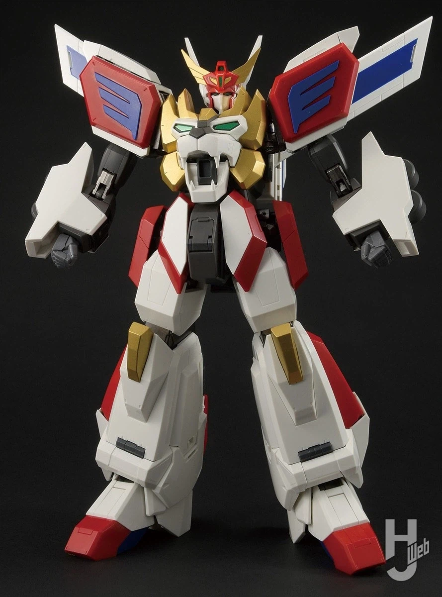 [반다이] 초합금혼 GX-120 킹 엑스카이저 HJ 게재 정보 2_1.webp