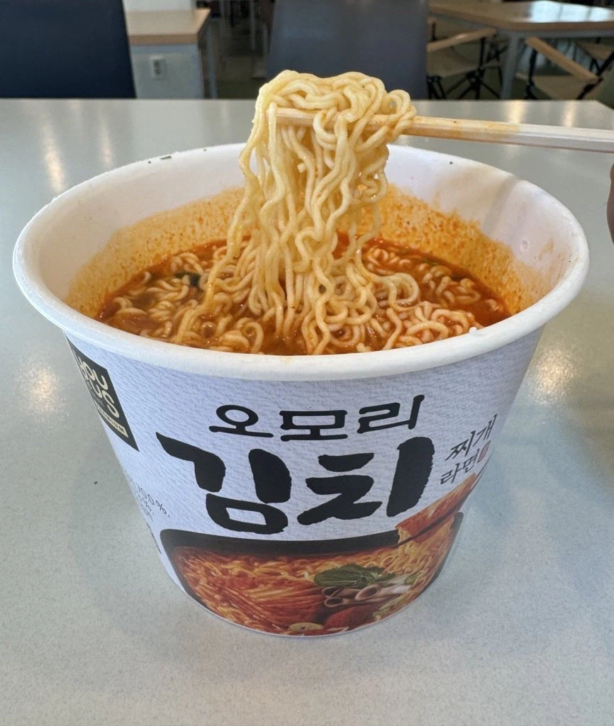 김치찌개 광인으로 알려진 일본인 근황_3.webp