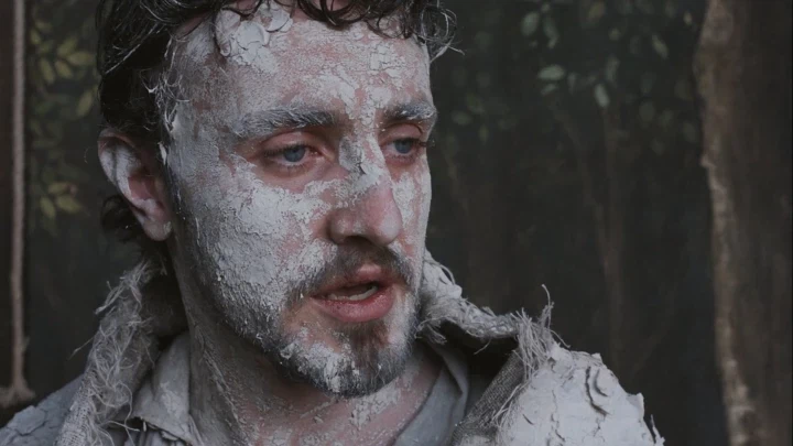 스포 ) "연기하는데 대본 쓴 놈이 옆에서 겁나게 쪼아댄다"_6.webp