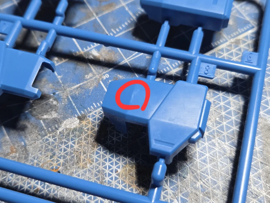 구스타프 칼 00 QC 하자. 개봉 전 주의 바랍니다._9.webp