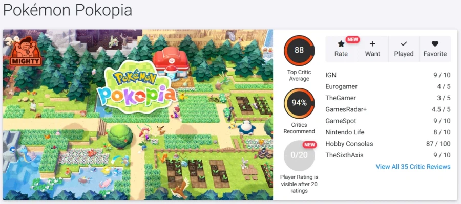 포코피아는 드퀘 빌더즈 시리즈의 발전형인듯 하면서도 사뭇 다르네요._2.webp