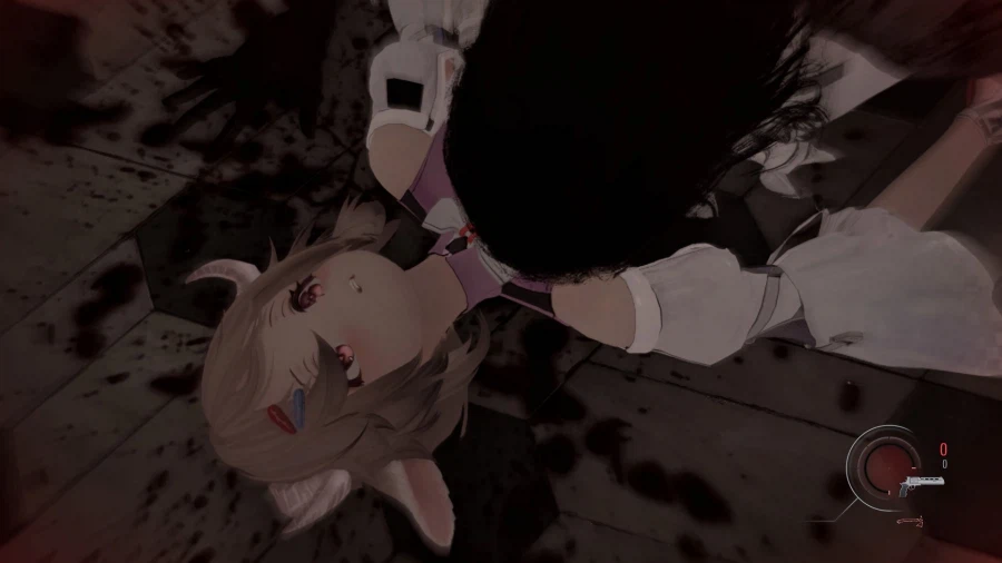 바하9] 씹덕모드 좋네 ㅋㅋㅋ_2.webp