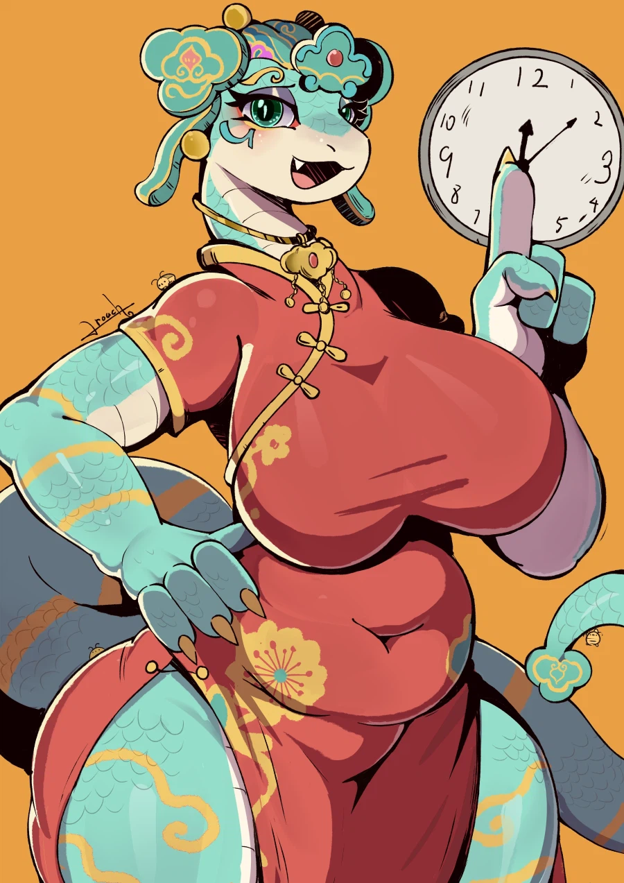 아 차이나 드레스 너무 좋아_5.webp