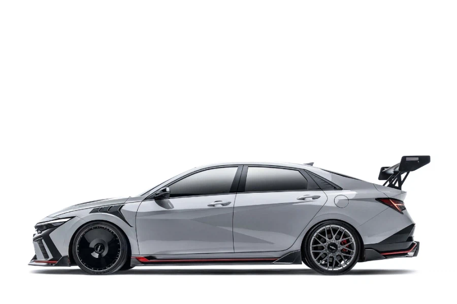 아반떼N에 튜닝가격으로 중고 경차가격 한대 가격을 부으면 생기는 일_3.webp