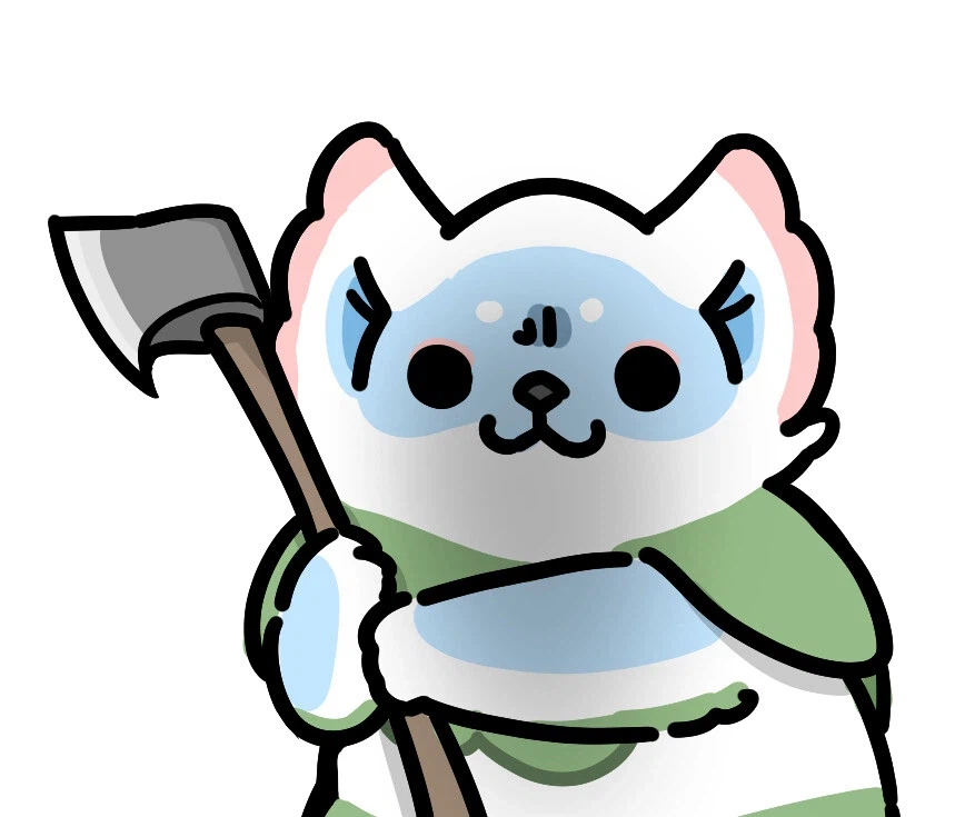 검사) 애가 검은사막 캐릭이었어?_1.webp