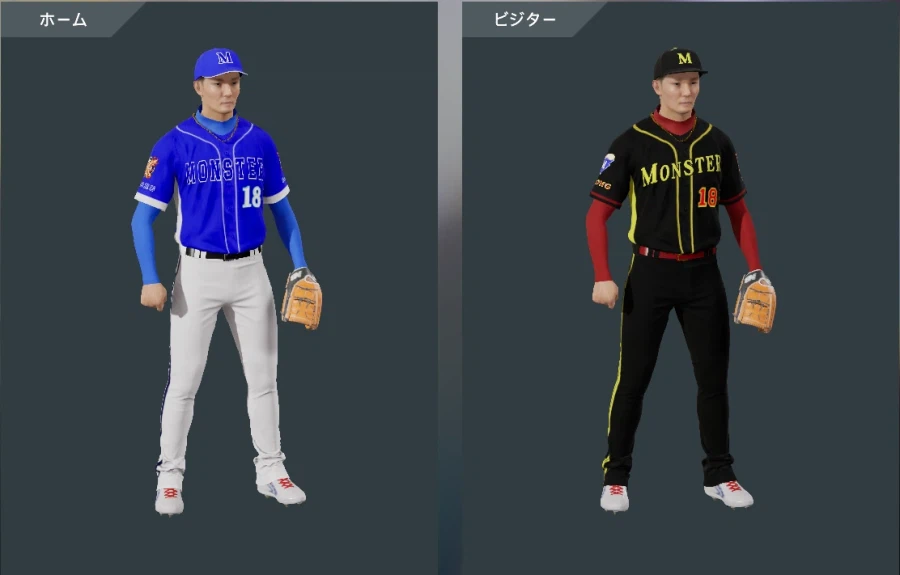 [프로야구스피리츠2026] 오타니. 요시노부 선수 제작및 새로운 KBO 리그 제작_37.webp