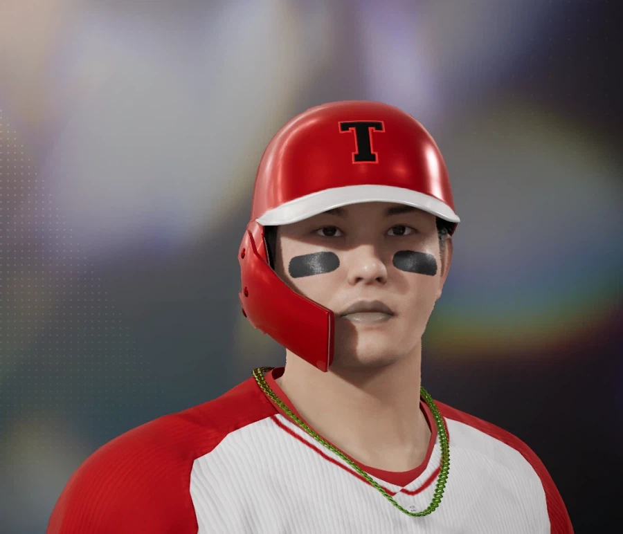 [프로야구스피리츠2026] 오타니. 요시노부 선수 제작및 새로운 KBO 리그 제작_21.webp