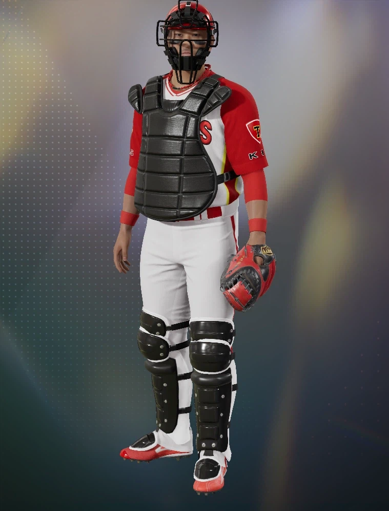 [프로야구스피리츠2026] 오타니. 요시노부 선수 제작및 새로운 KBO 리그 제작_32.webp