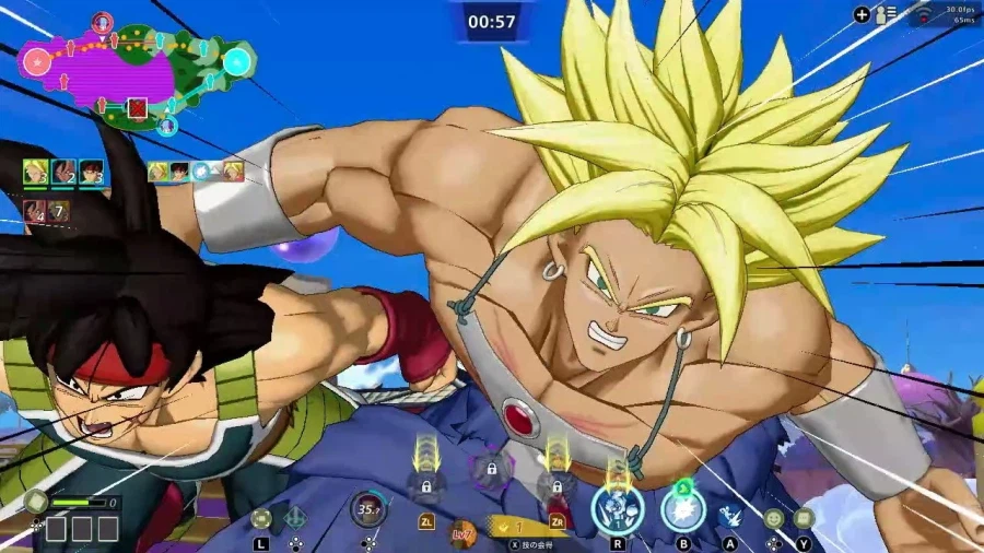 드래곤볼) 대체 뭔 상황인지 모르겠습니다_3.webp