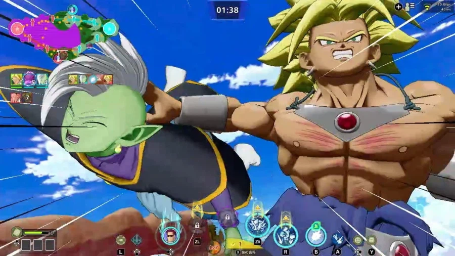 드래곤볼) 대체 뭔 상황인지 모르겠습니다_4.webp