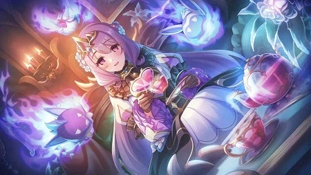 [프린세스커넥트] ⭐7주년 기념⭐ 무료 110회 뽑기♥ (3/9~3/19)_4.webp