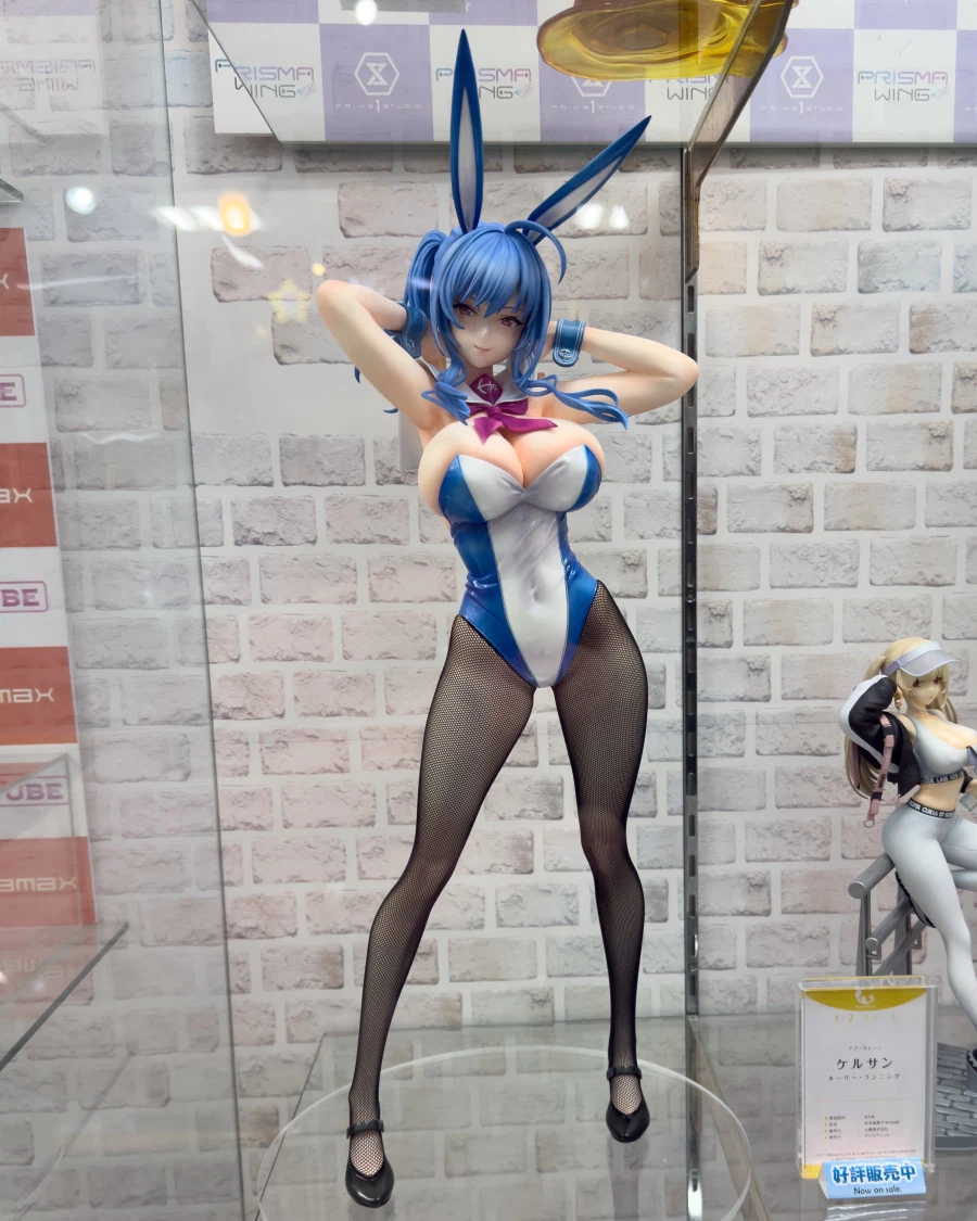 [FREEing] 1/4 아주르 레인 - 세인트 루이스 바니 Ver 전시 사진_11.webp