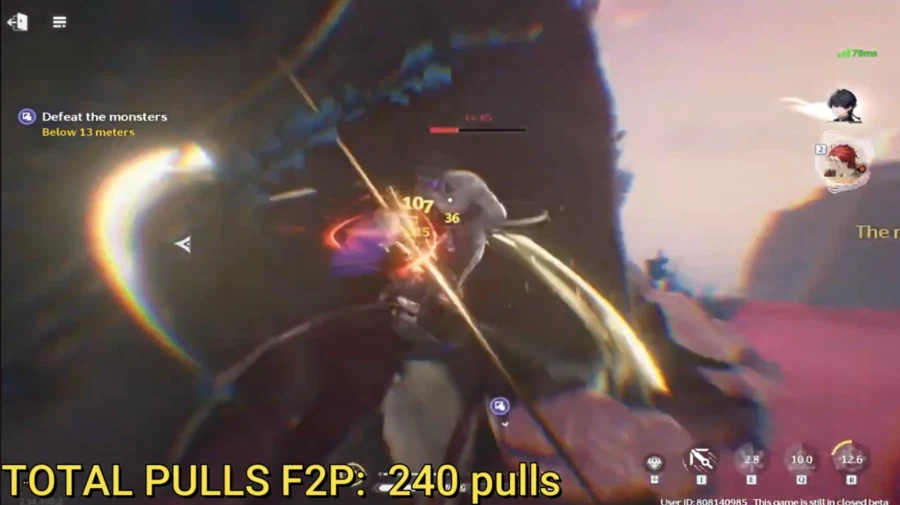 엔드필드) 어제 베스트 보고 궁금해서 찾아본 재화 수급량_7.webp