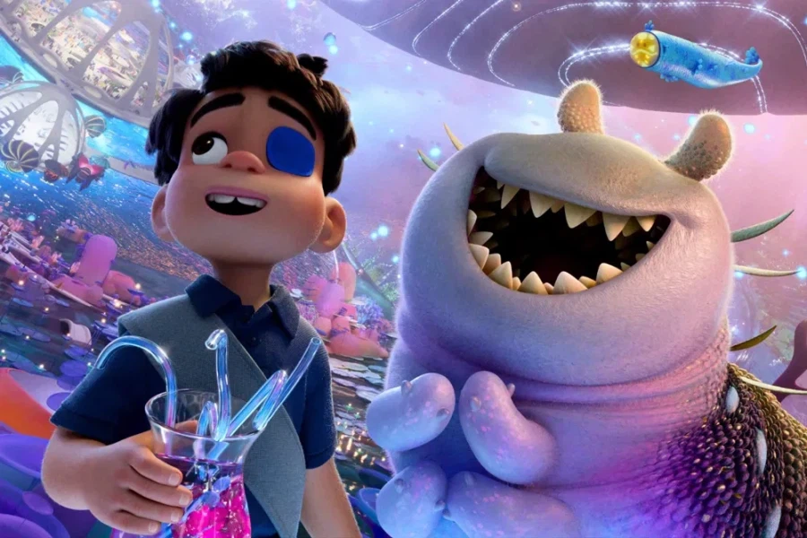 픽사, 성소수자 서사 삭제 이유 "우린 수억 달러짜리 심리 치료를 하는게 아니다"_1.webp