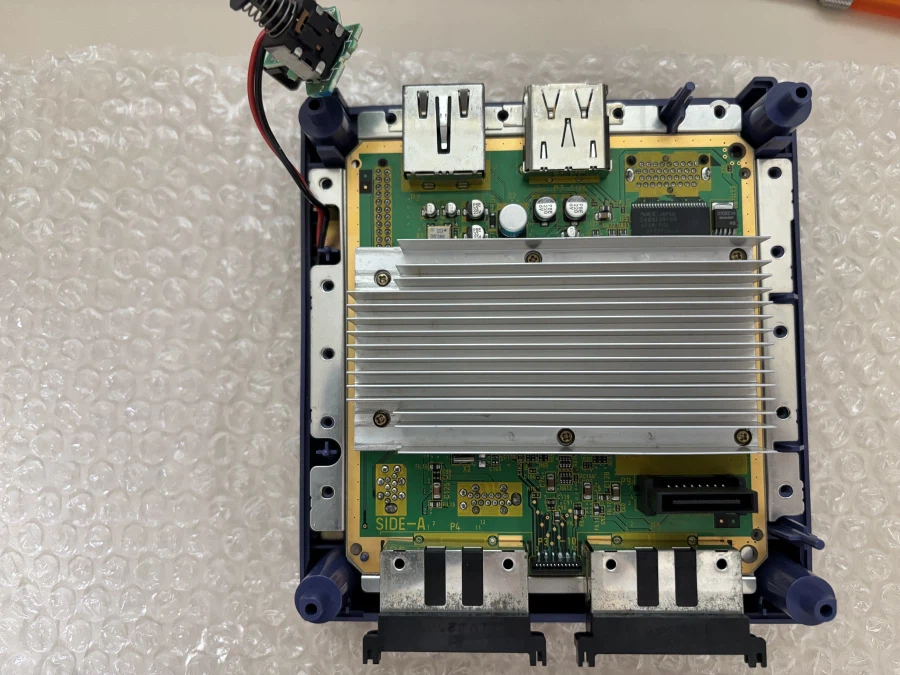 게임큐브 분해하기~(2부)_3.webp