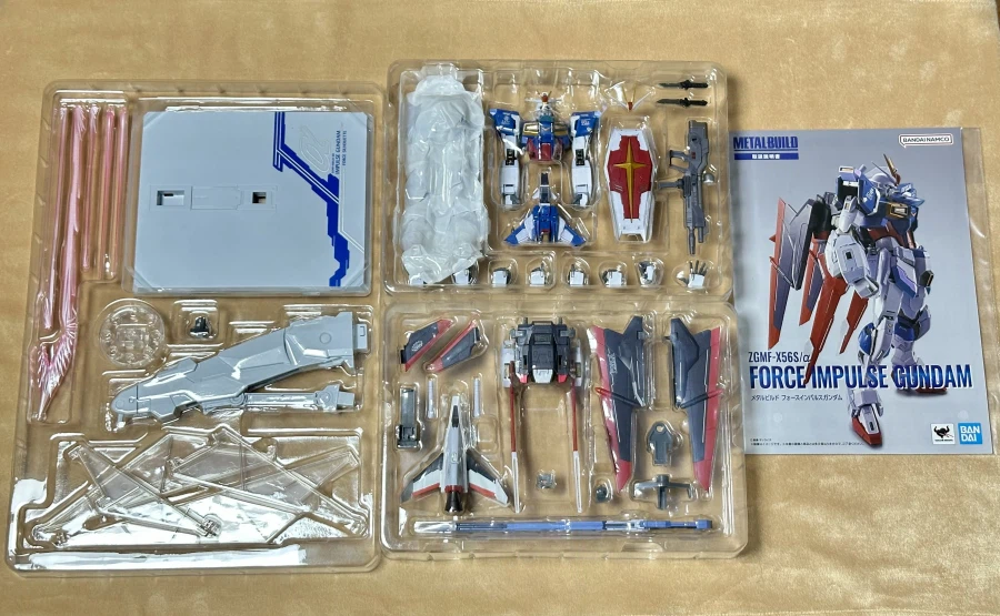 메탈빌드 포스 임펄스 건담 언박싱_4.webp