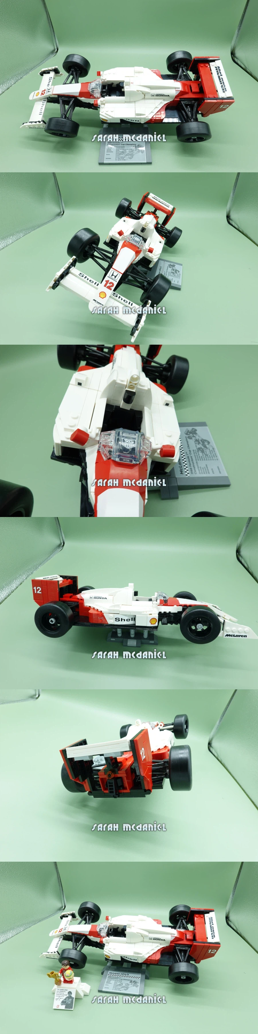 [아이콘] 10330 맥라렌 MP4/4와 아일톤 세나_4.webp