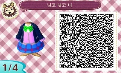 (동물의숲)모동숲 마이디자인 -러브라이브 교복편_1.webp