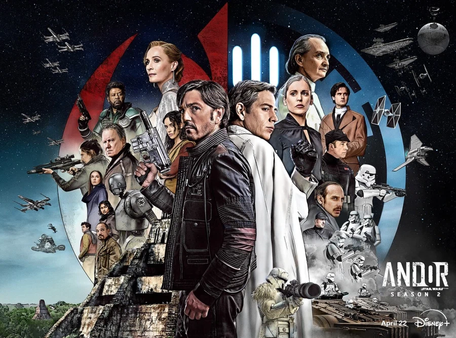 '케이팝 데몬 헌터스'의 '스타워즈: 안도르'같은 프리퀄 아이디어_2.webp