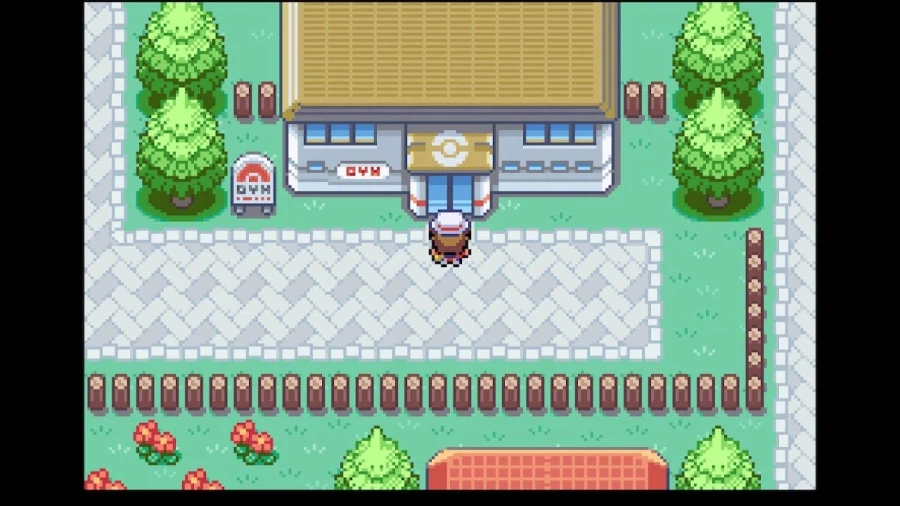 스위치 리프그린 너즐록 챌린지(1.태초마을~회색시티)_33.webp