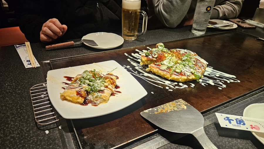 [일본]오사카 오코노미야끼 치보 / 쿠시카츠 잇토쿠 외_20.webp