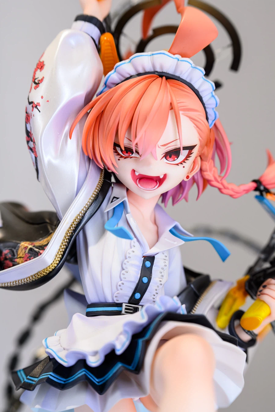 [굿 스마일] 블루 아카이브 - 네루 전시 사진_6.webp