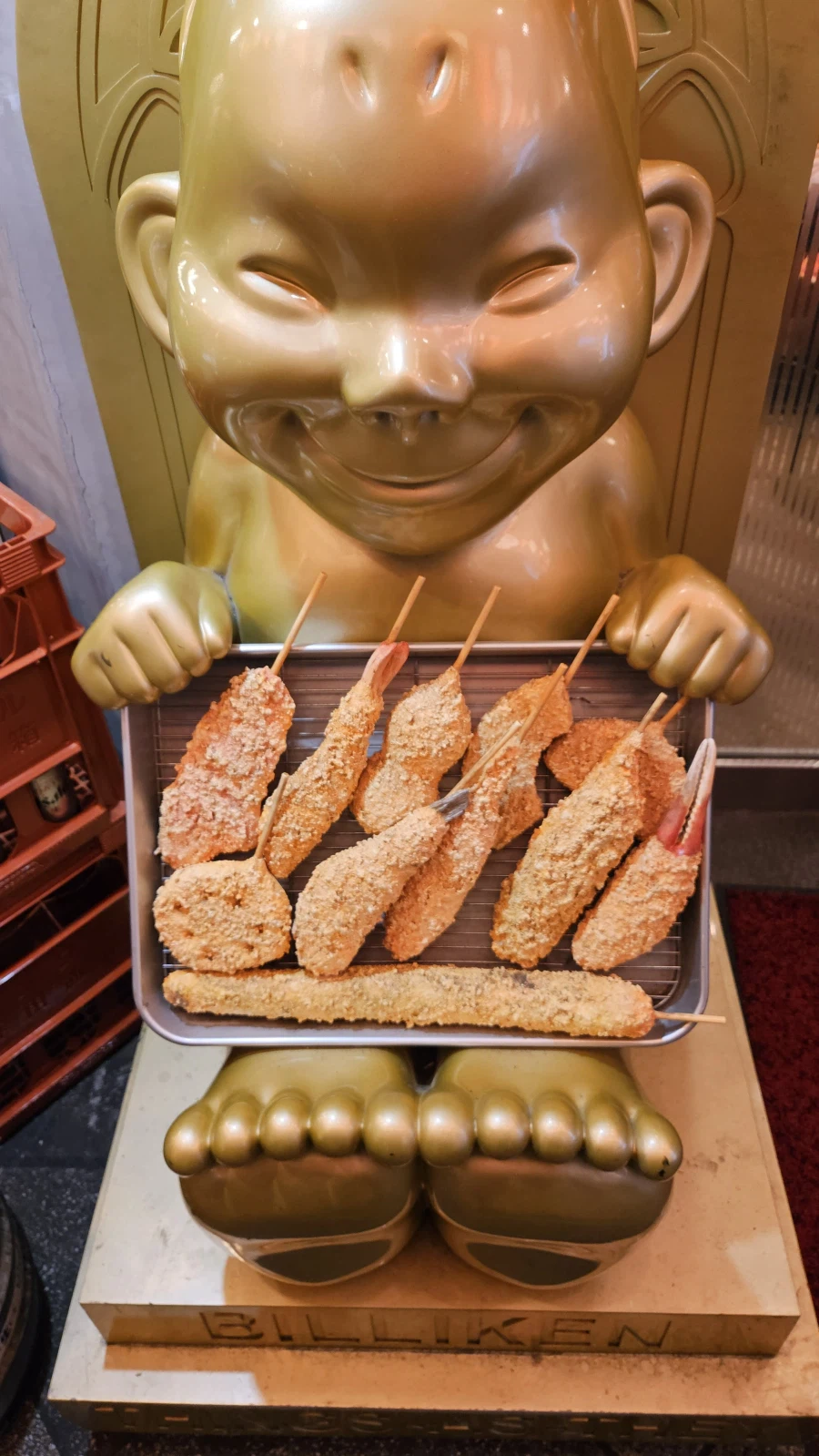 [일본]오사카 오코노미야끼 치보 / 쿠시카츠 잇토쿠 외_31.webp