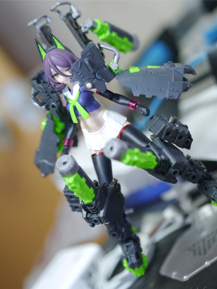 오늘은 미루고 미루었던 놈을 조립했습니다._1.webp