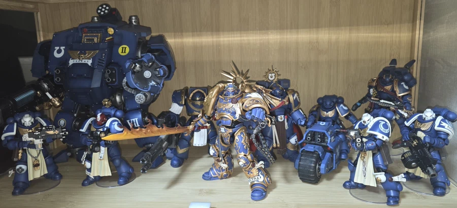 [조이토이] 워해머 울트라마린_6.webp