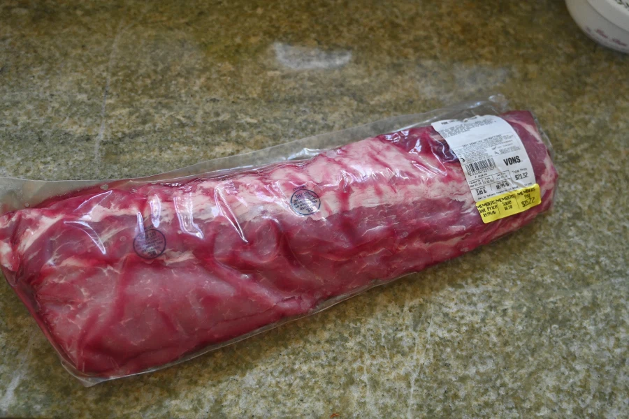 대충 해먹는 돼지갈비찜과 정구지무침;ㅎ_1.webp