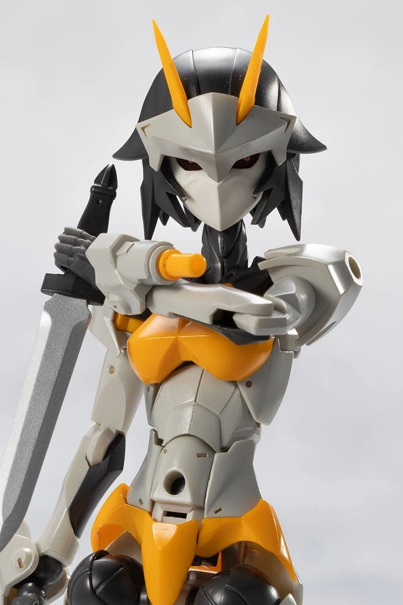 [코토부키야] 무한해후 메갈로마리아 카가리비 마리아【전투장속】소개 후편_15.webp