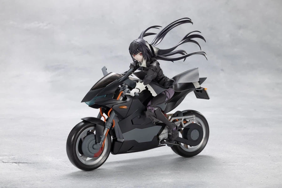 [코토부키야] 무한해후 메갈로마리아 카가리비 마리아【전투장속】소개 후편_16.webp