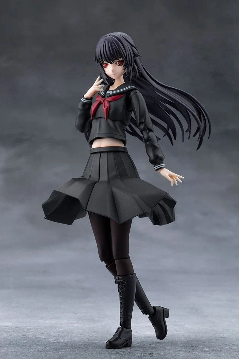 [코토부키야] 무한해후 메갈로마리아 카가리비 마리아【전투장속】소개 후편_19.webp