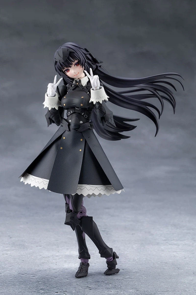 [코토부키야] 무한해후 메갈로마리아 카가리비 마리아【전투장속】소개 후편_31.webp