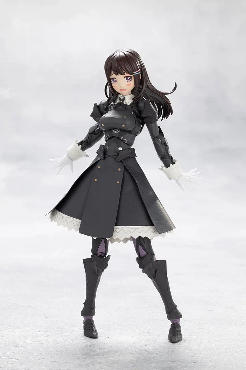 [코토부키야] 무한해후 메갈로마리아 카가리비 마리아【전투장속】소개 후편_38.webp