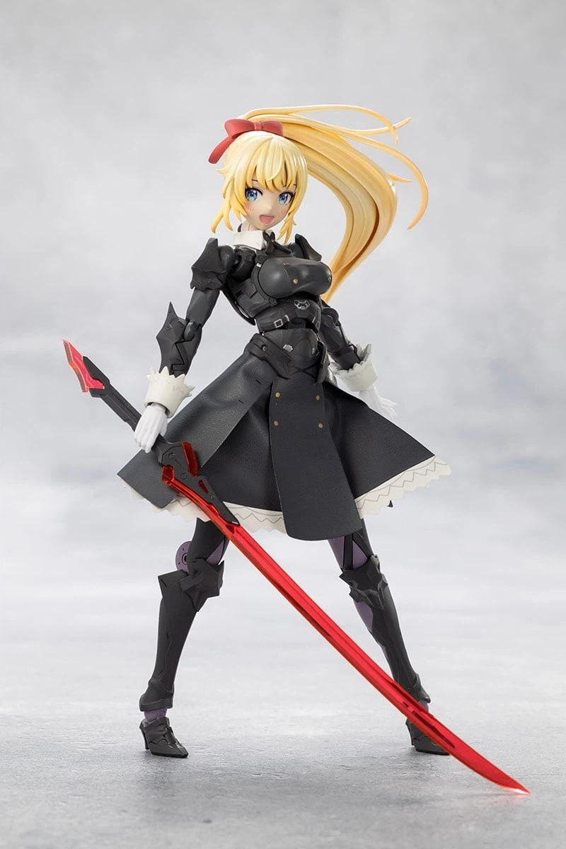 [코토부키야] 무한해후 메갈로마리아 카가리비 마리아【전투장속】소개 후편_41.webp