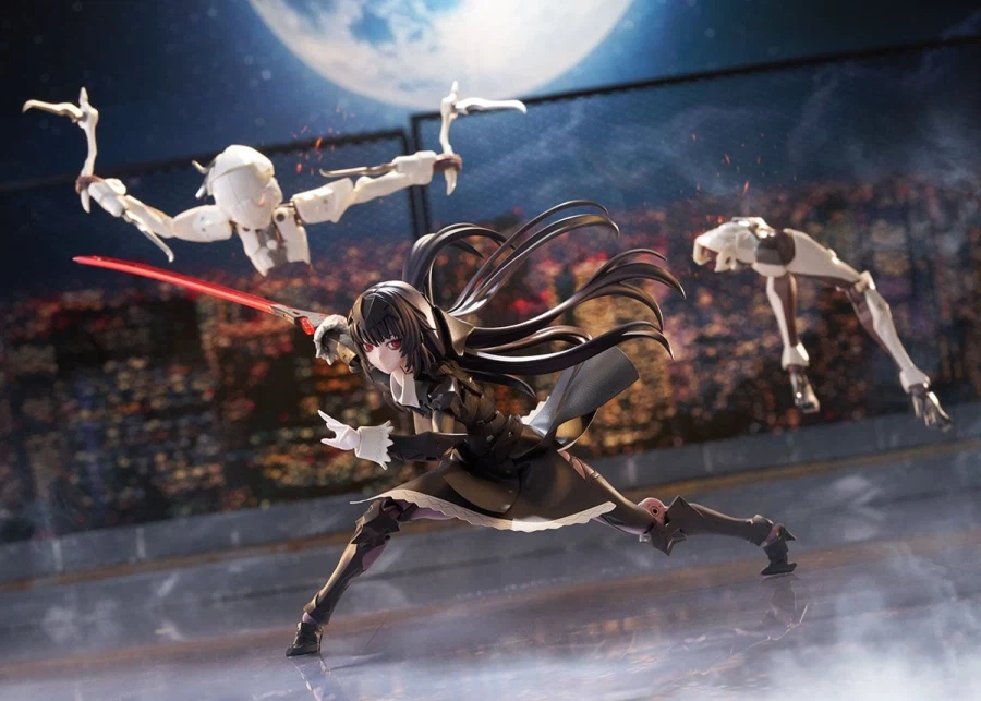 [코토부키야] 무한해후 메갈로마리아 카가리비 마리아【전투장속】소개 후편_45.webp