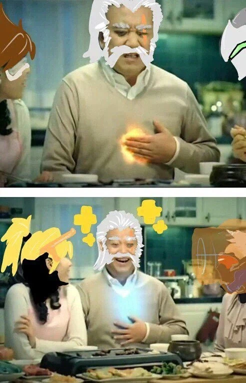 옵치) 출시 초기와 인식이 많이 바뀐 캐릭_1.webp