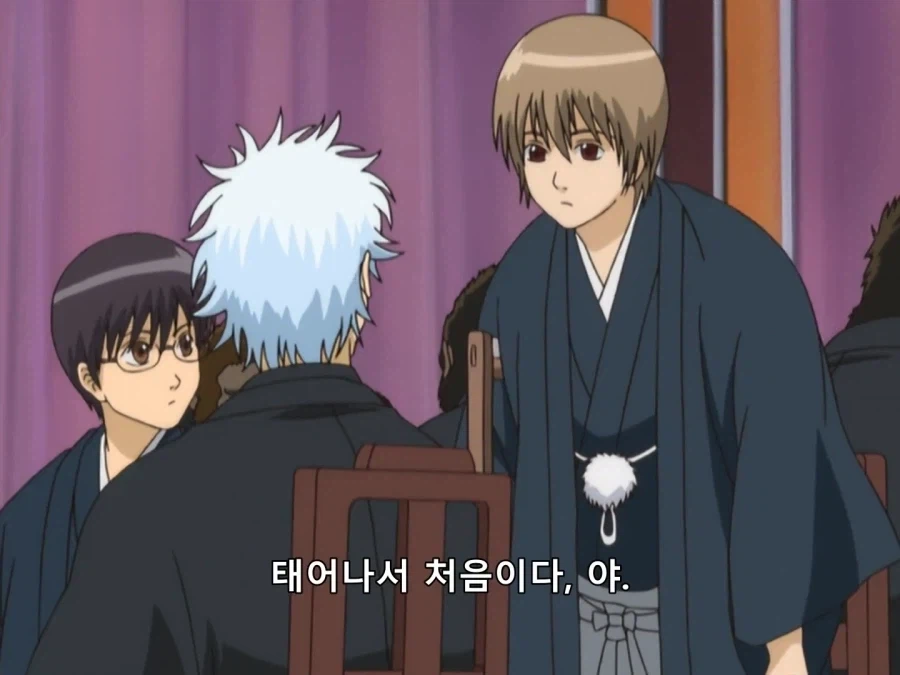 [은혼] 보는 제가 눈물이 나네요.ㅠㅠ_10.webp